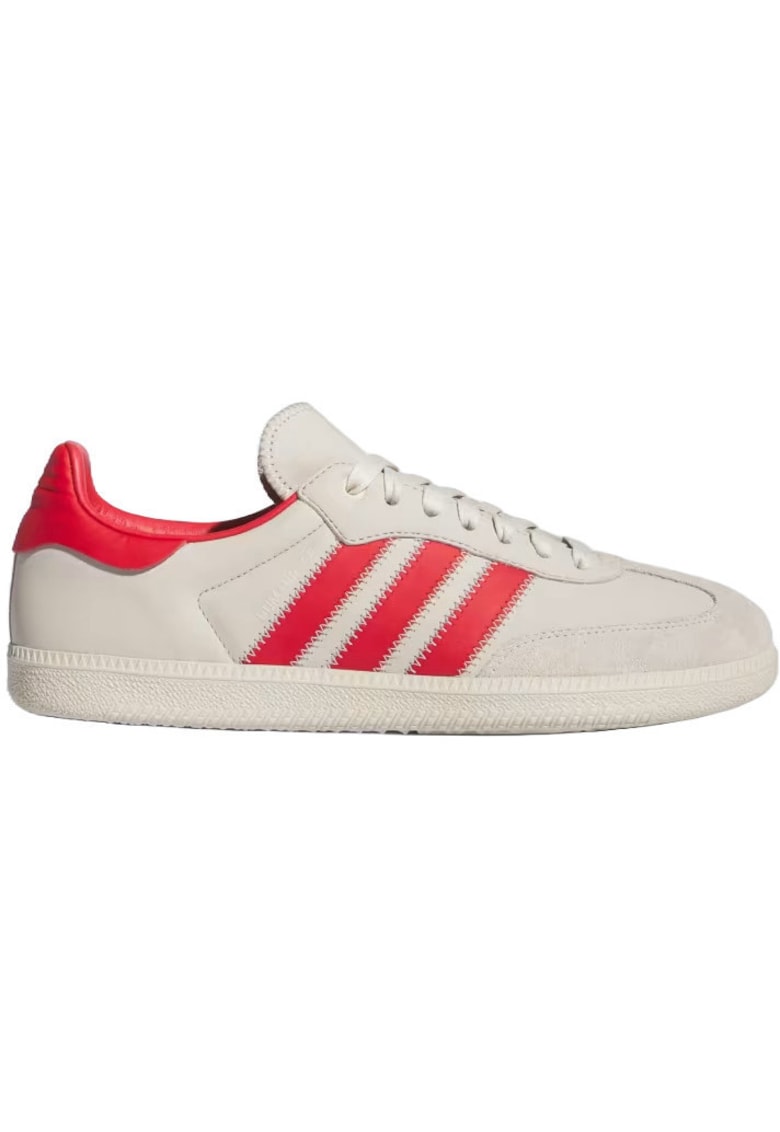 i - Adidas Humanrace Samba - Bej