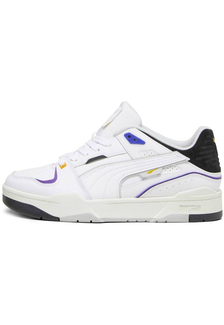 Pantofi sport barbati Slipstream 39326602 - Alb