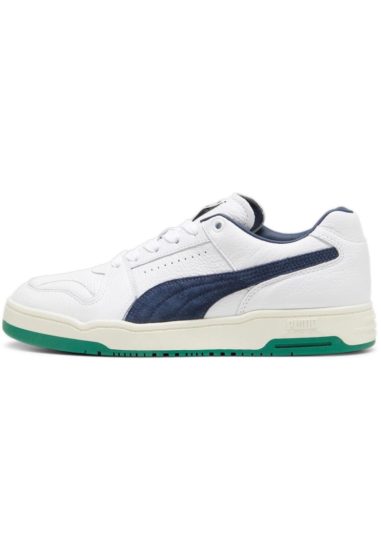 Pantofi sport unisex Slipstream Lo - Alb