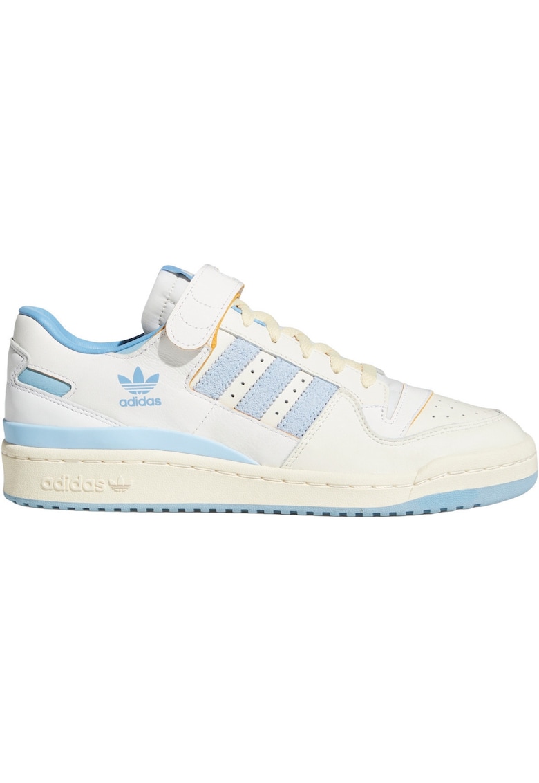 Pantofi sport unisex Forum 84 - Alb