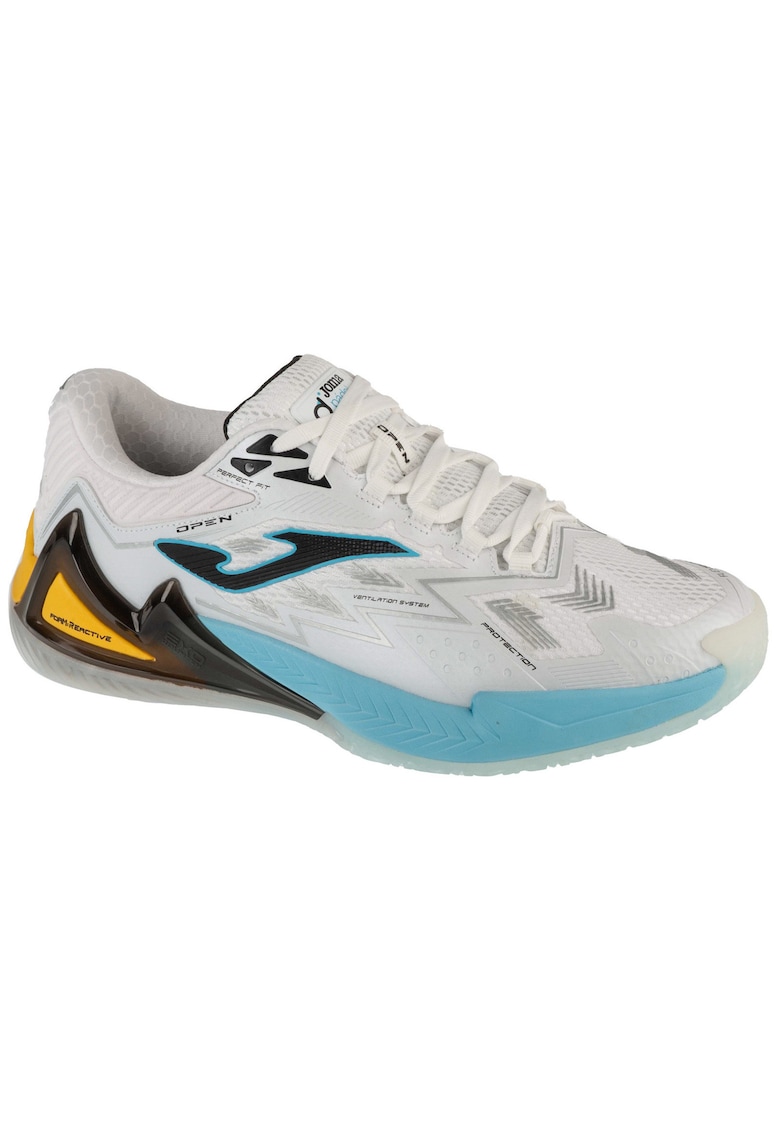 Joma Pantofi pentru tenis - Open Men 8447045 - Alb