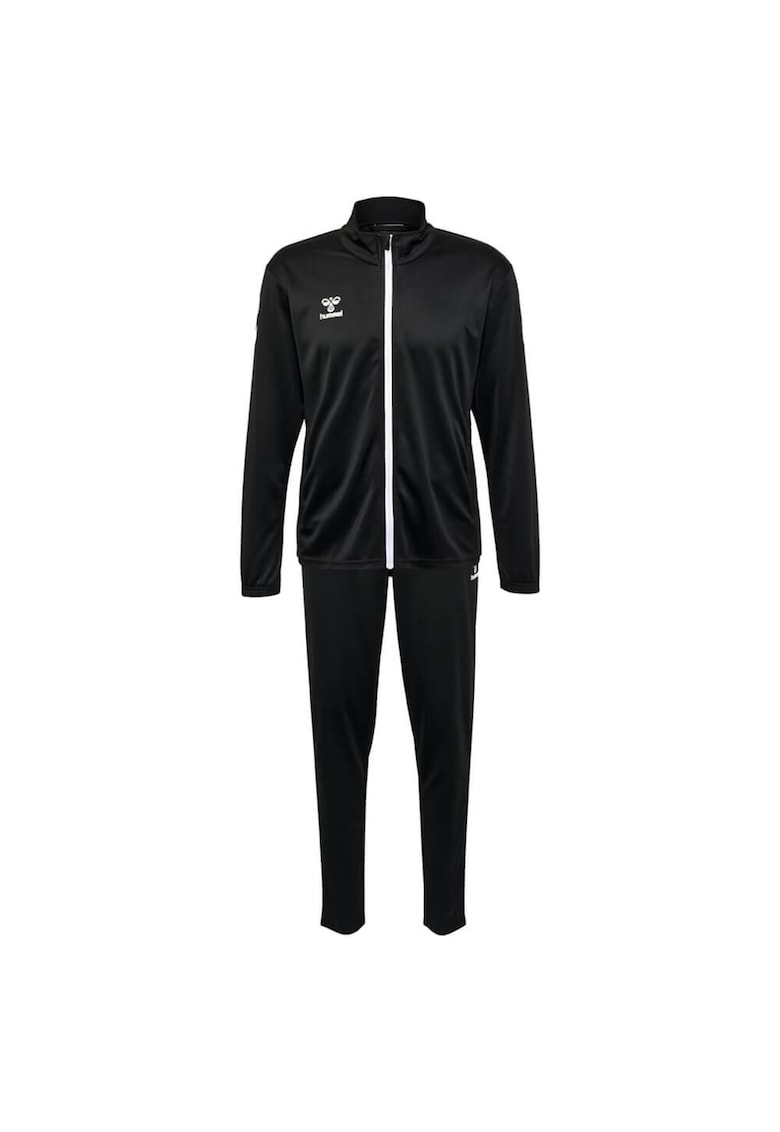 Trening  Logo - negru - barbati