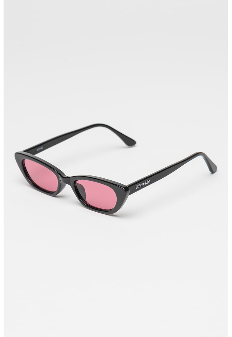 Ochelari de soare cat-eye unisex Soho