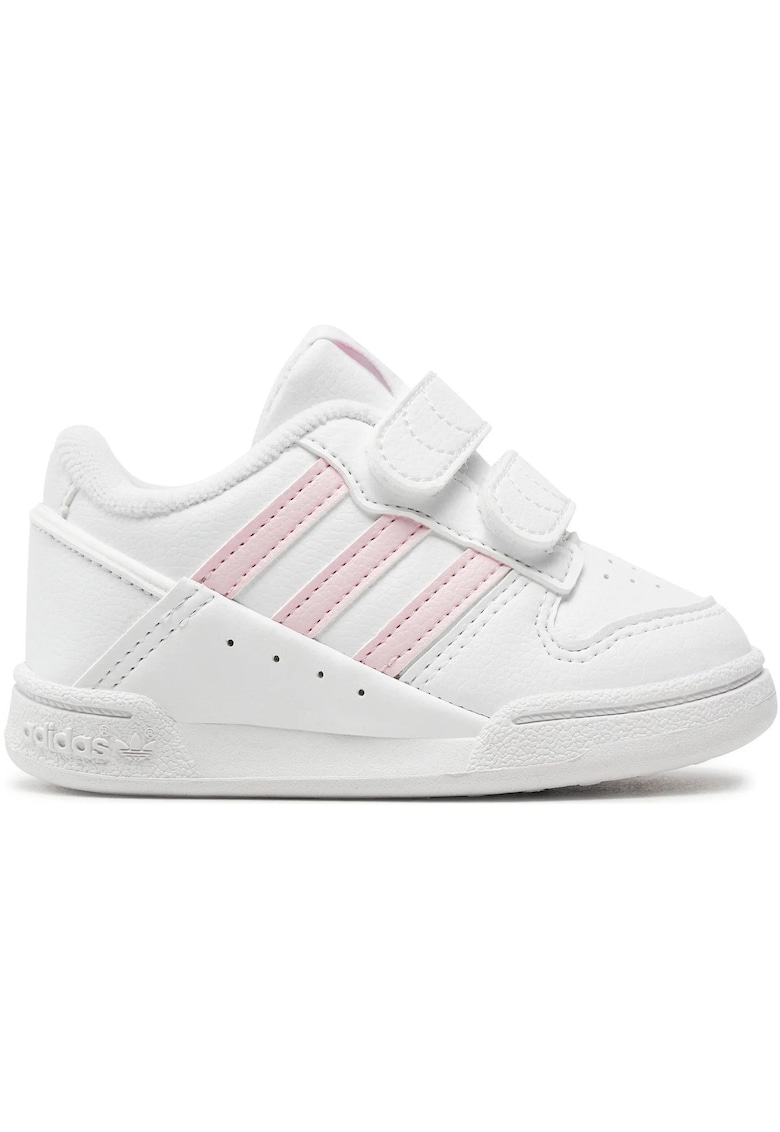 Pantofi sport copii  Team Court 2 Str Cf I