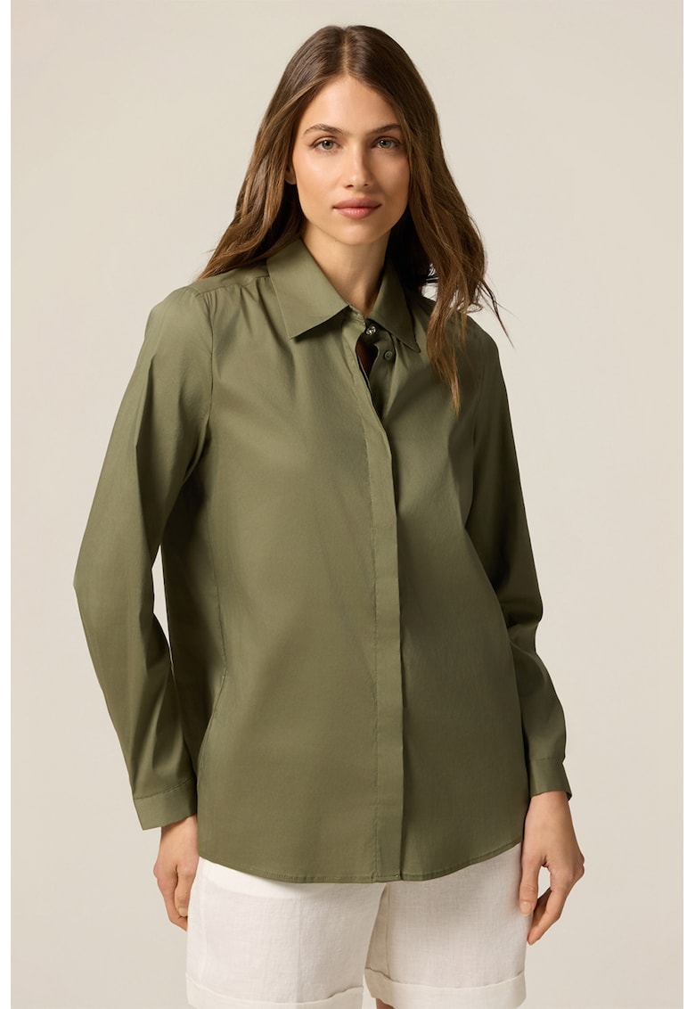 Camasa din amestec de bumbac