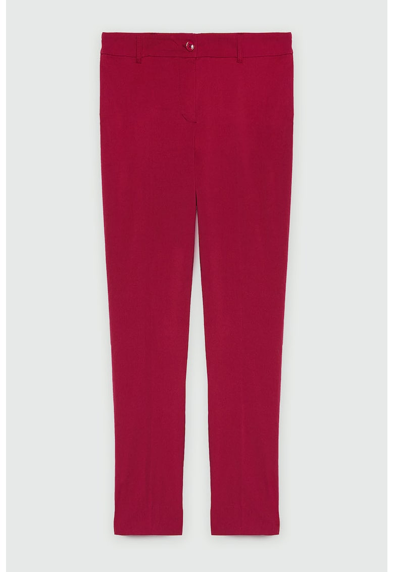 Pantaloni skinny 3/4