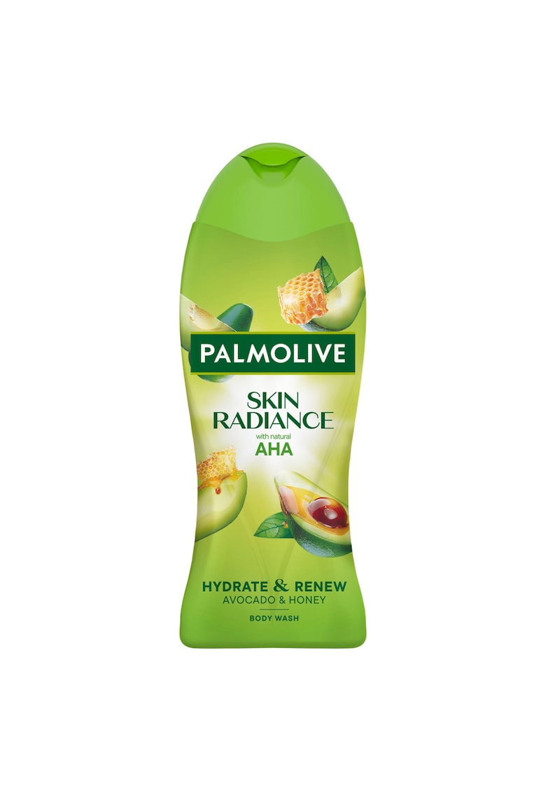 Gel de dus Skin Radiance AVOCADO&HONEY - 500 ml Gel de dus Skin Radiance AVOCADO&HONEY - 500 ml
