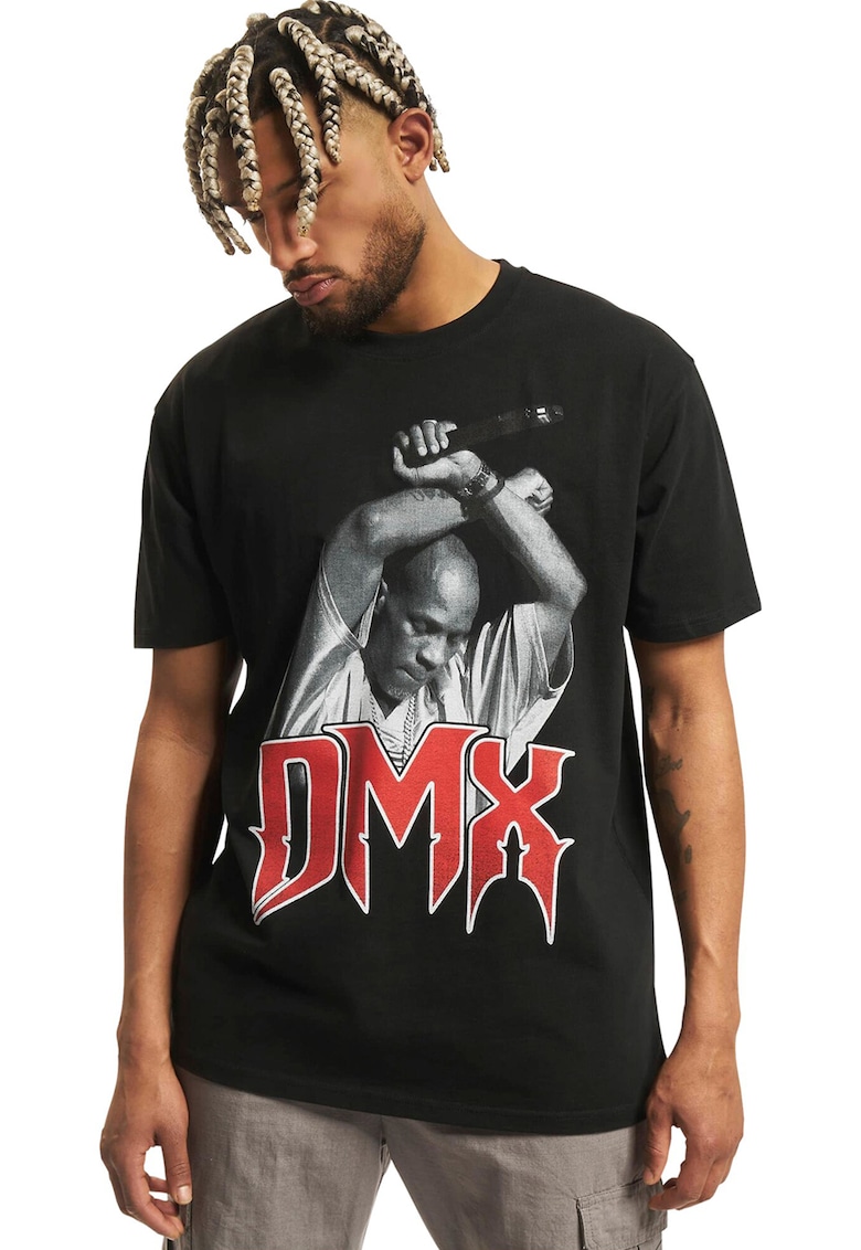 Tricou lejer unisex cu imprimeu foto Tricou lejer unisex cu imprimeu foto