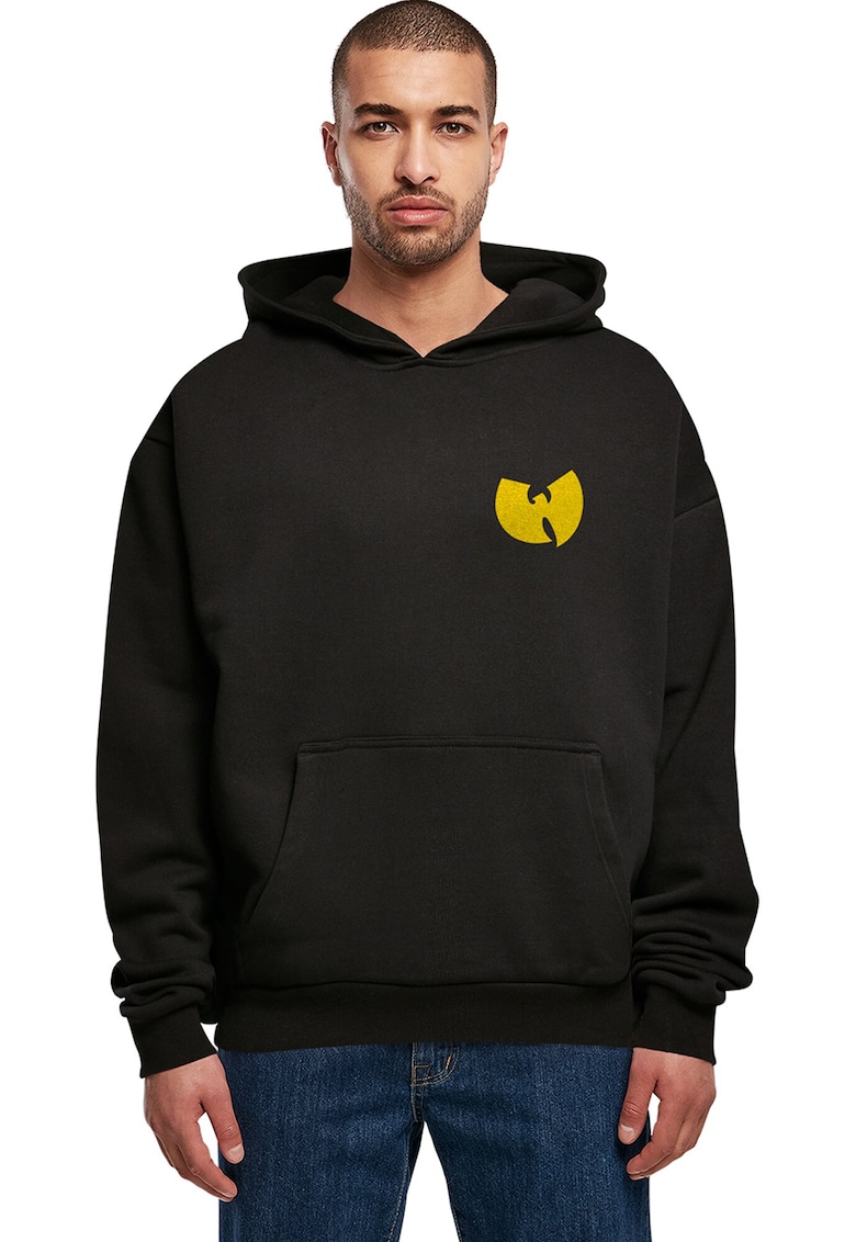 Hanorac unisex supradimensionat