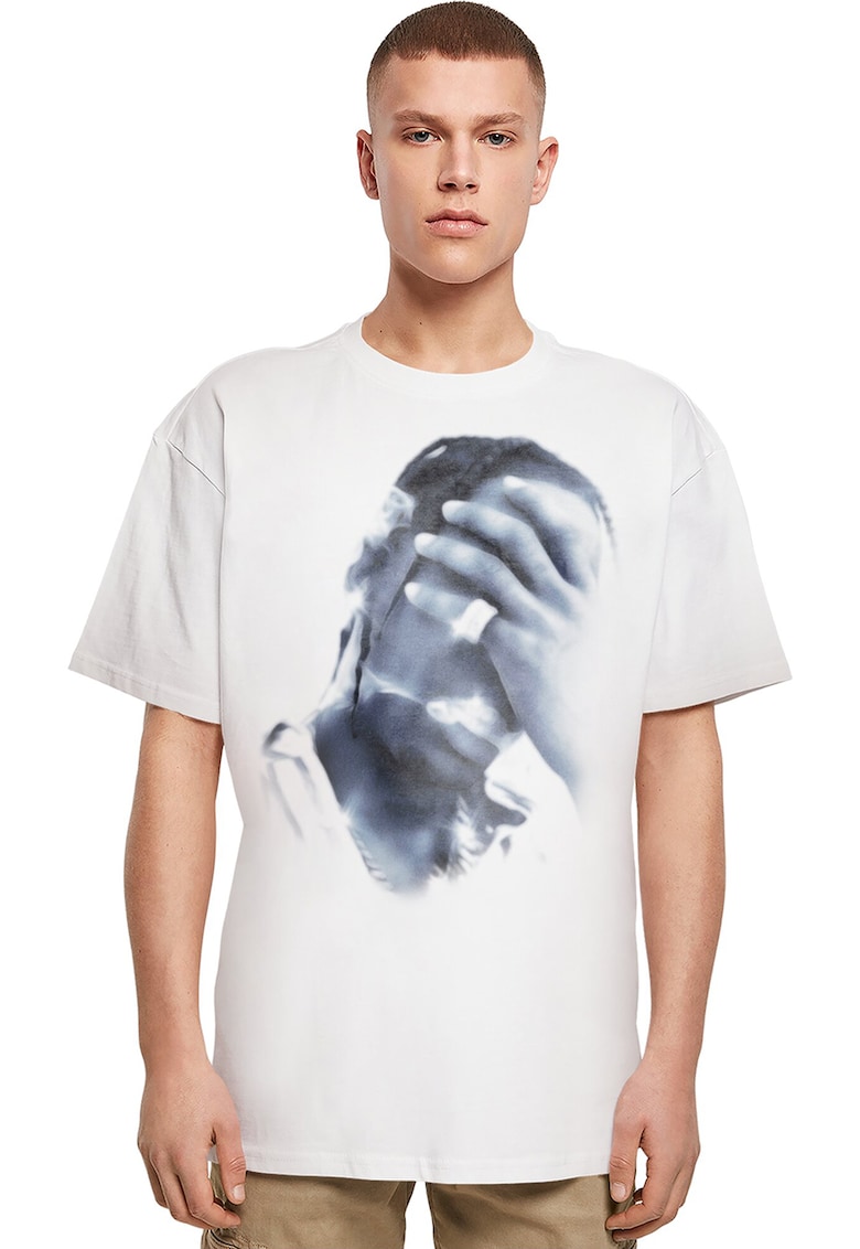 Tricou unisex cu imprimeu