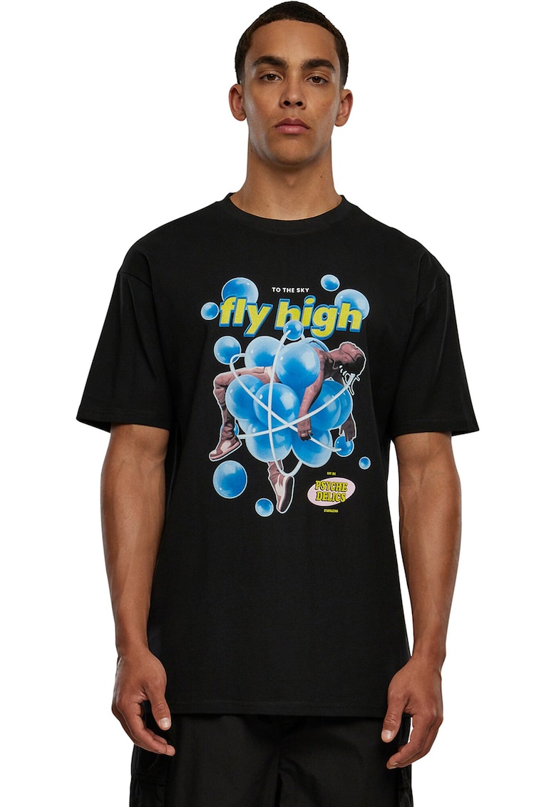 Tricou unisex cu model