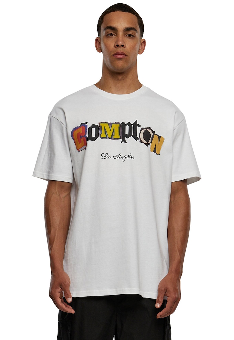 Tricou unisex cu imprimeu text