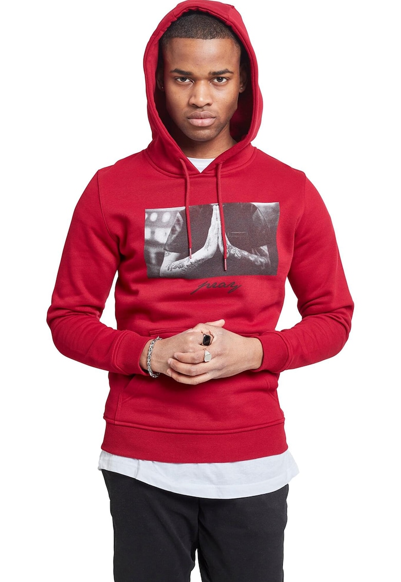 Hanorac cu imprimeu foto