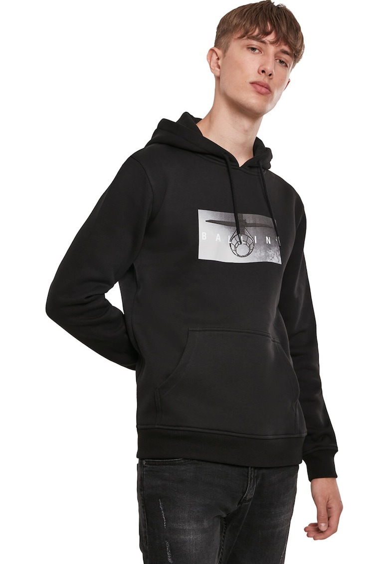 Hanorac cu imprimeu foto