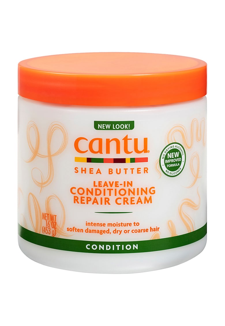 Leave-in reparator pentru par - 453g