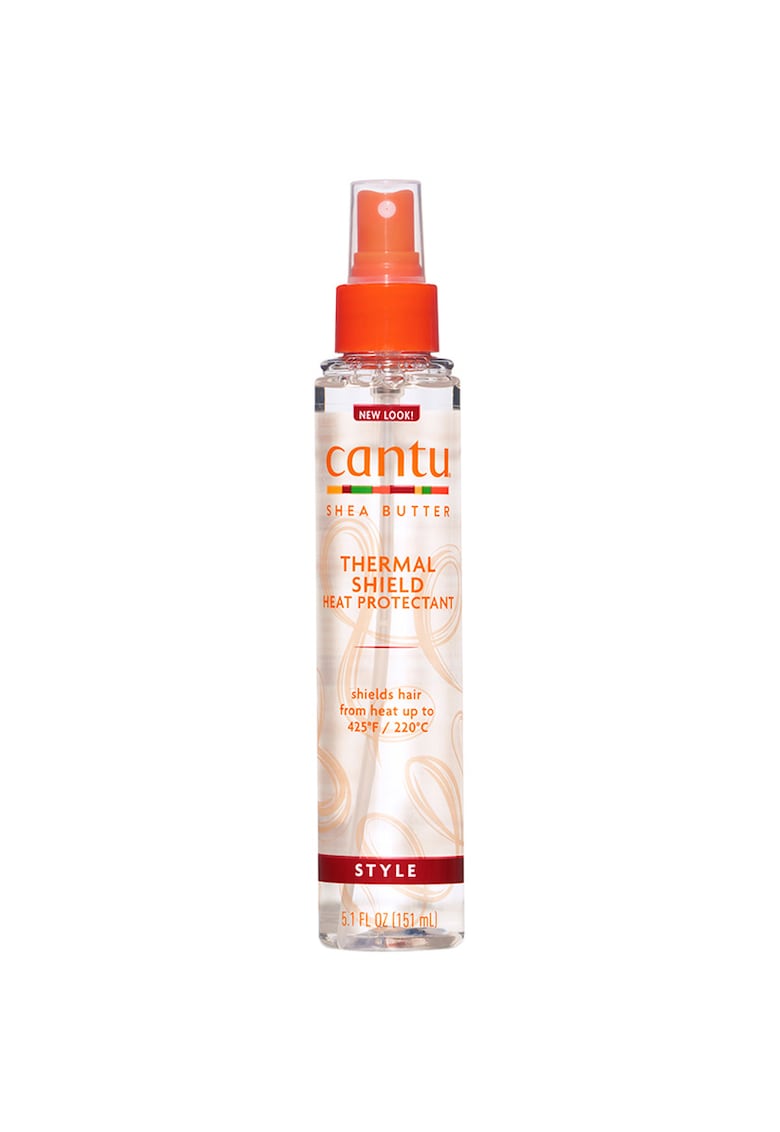 Tratament cu protectie termica pentru par - 151ml