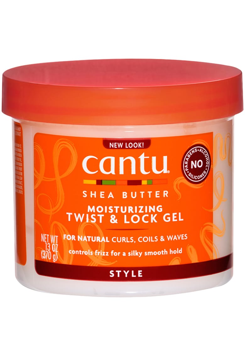 Gel pentru hidratare si fixare Twist & Lock - 370g