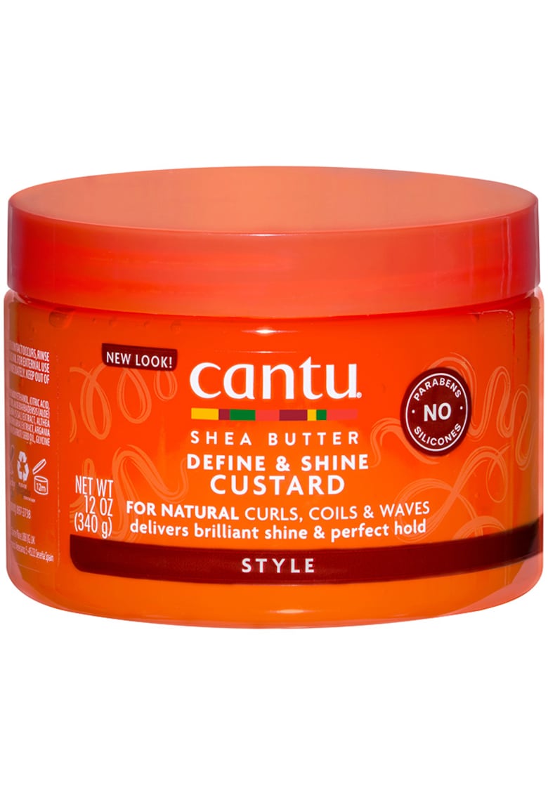 Crema pentru par definirea buclelor Define & Shine - 340g