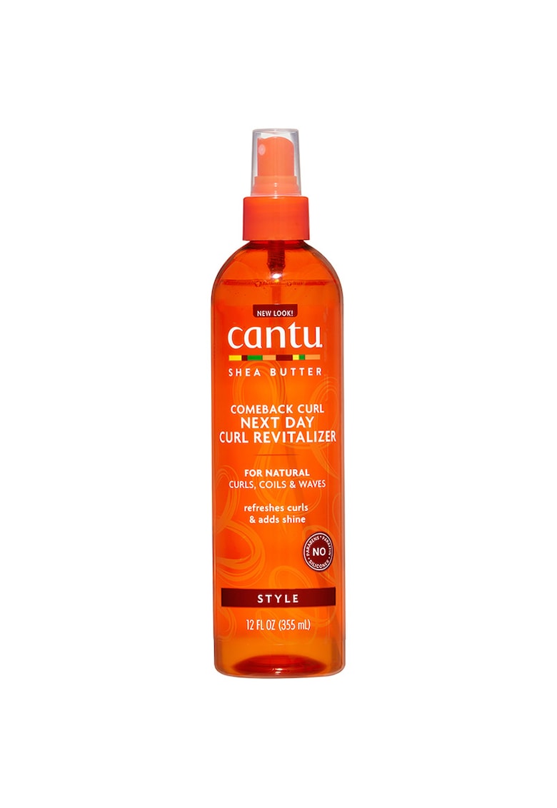 Spray pentru revititalizarea parului cret Next Day Curl - 355 ml