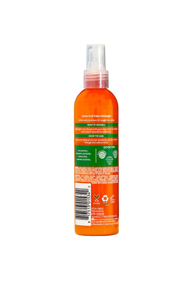 Spray pentru descurcarea parului - 237 ml