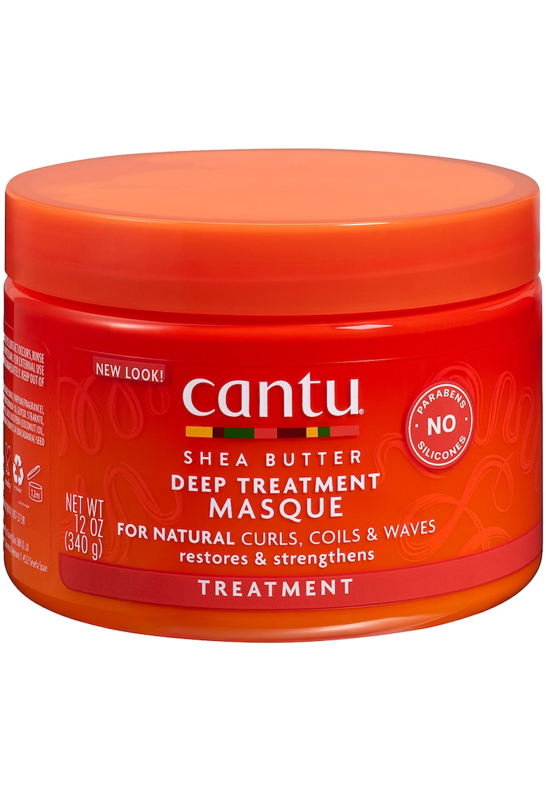 Masca tratament intens pentru par - 340g