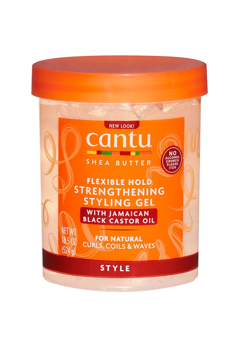 Gel de par pentru styling si fixare - 524g