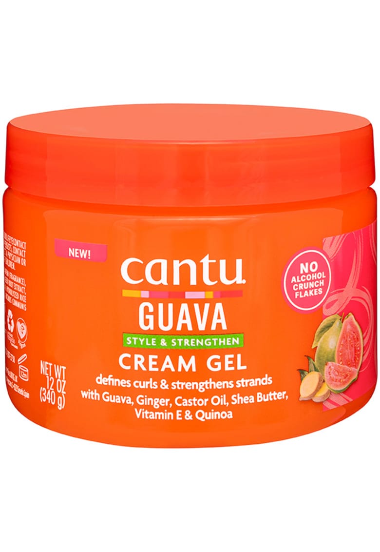 Crema tip gel pentru definirea si stilizarea buclelor - 340 g