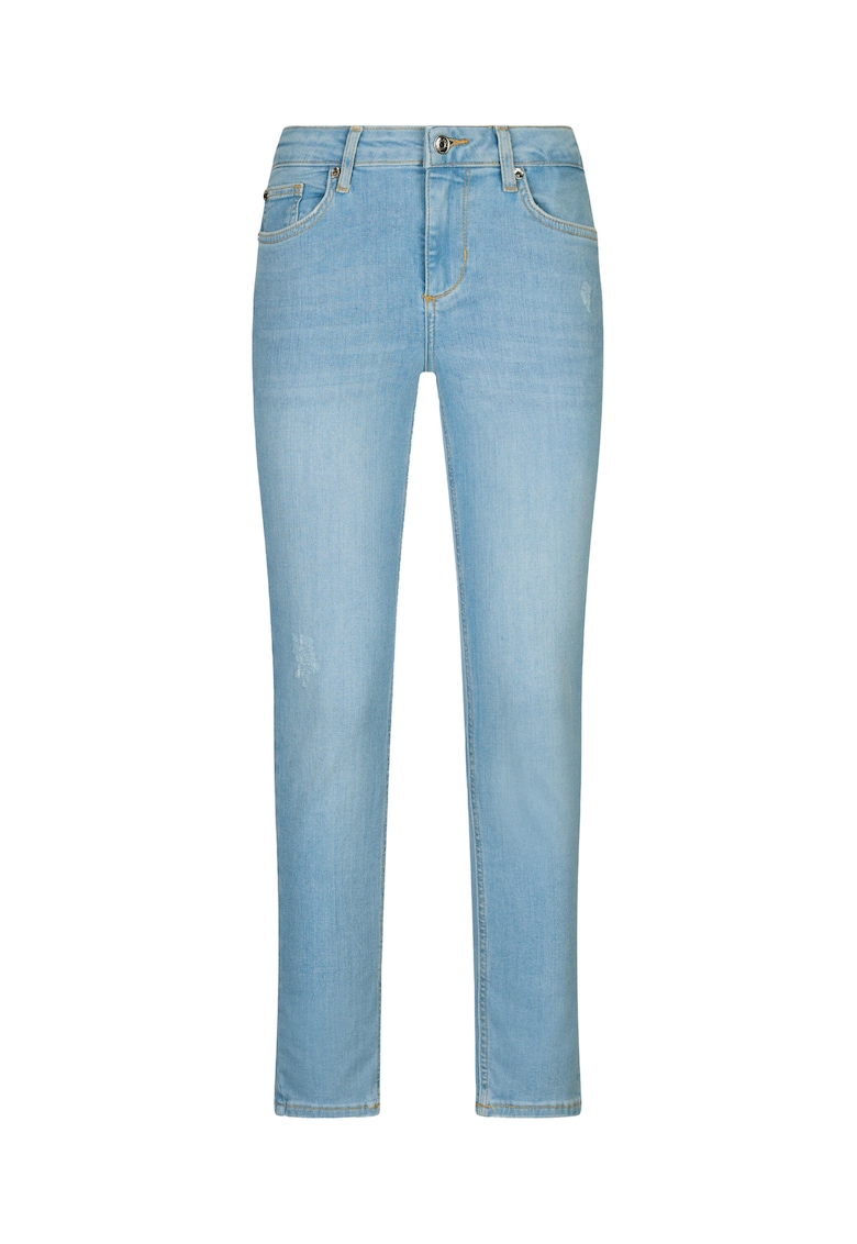 Blugi skinny Bottom up