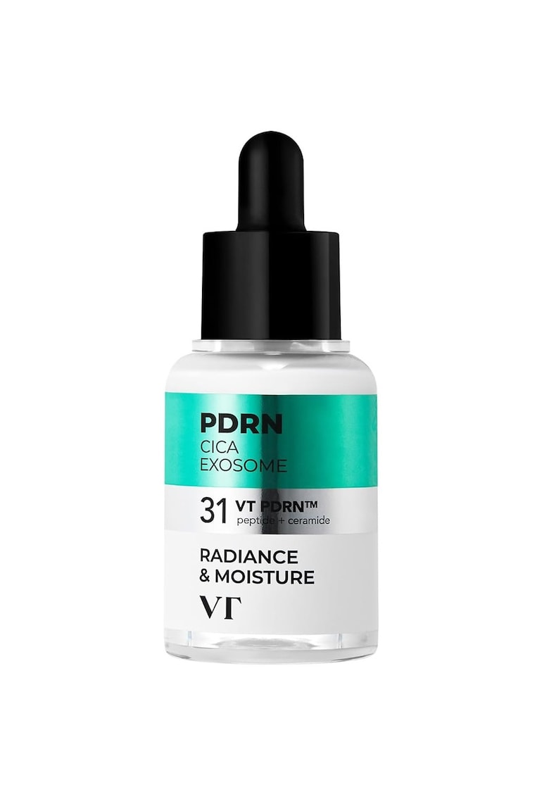 PDRN Cica Exosome R5 Firming Ampoule Ser de fata 30 ml