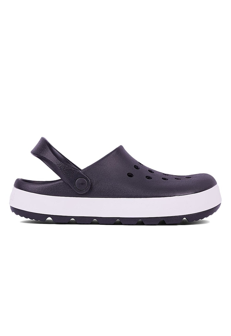 Saboti Niko 6451-100-2232 - Barbati - Negru Saboti Niko 6451-100-2232 - Barbati - Negru