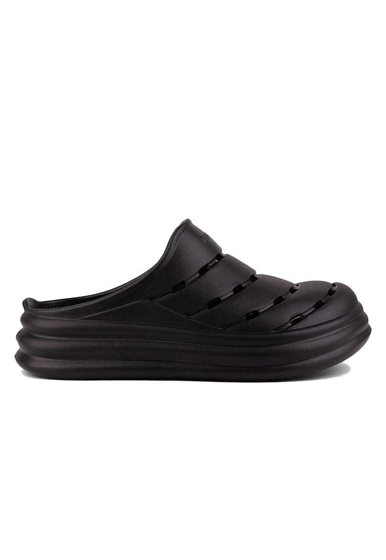 Saboti Craft 6031-100-2200 - Barbati - Negru Saboti Craft 6031-100-2200 - Barbati - Negru