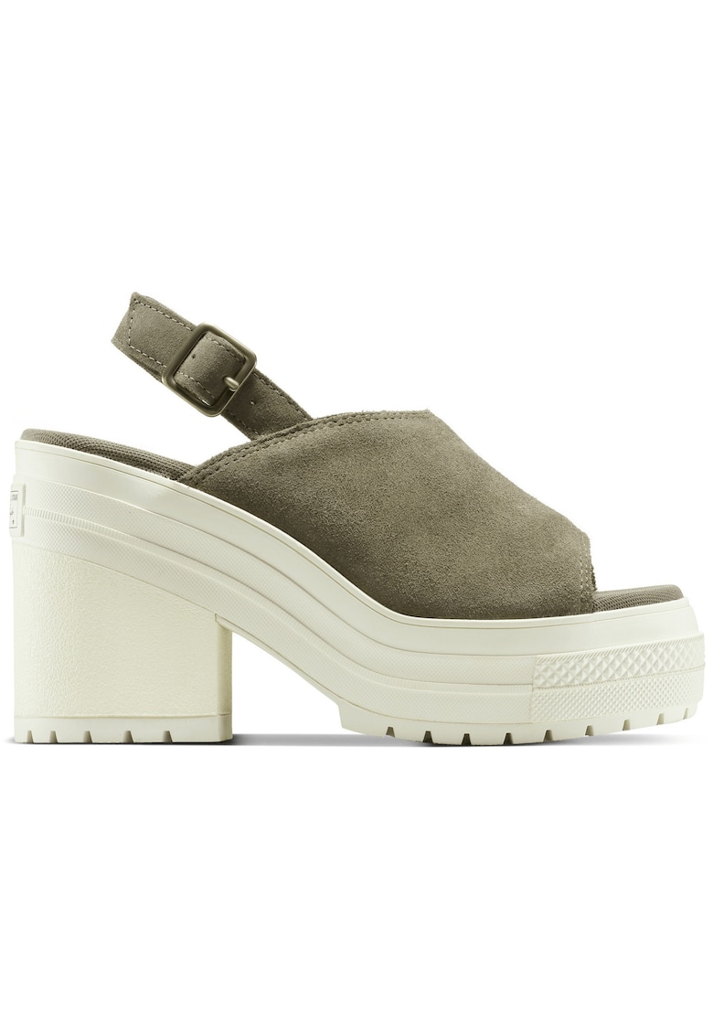 Sandale femei  Chuck 70 De Luxe Heel Mule