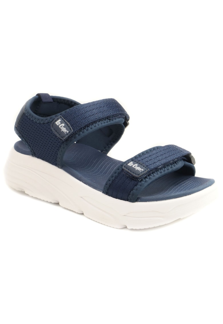 Sandale dama LCW 25 06 3191LA - Albastru