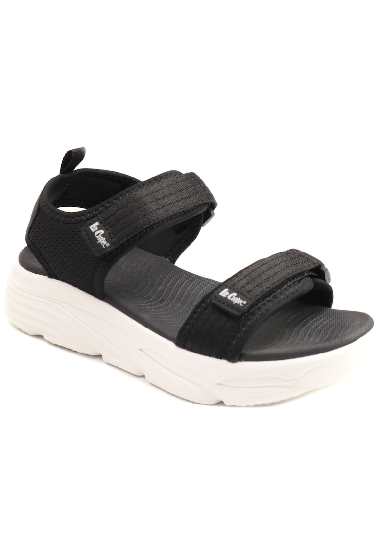 Sandale dama LCW 25 06 3190LA - Negru