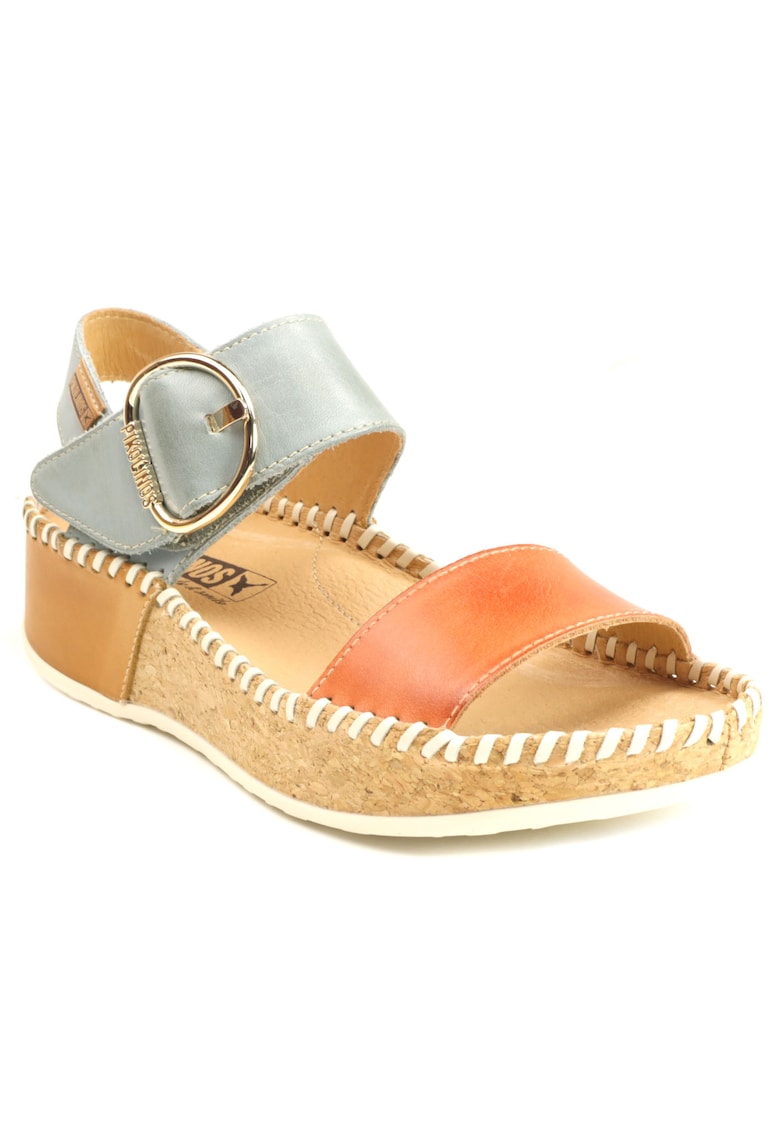 Sandale dama MARINA W1C 0709C1 - Bej