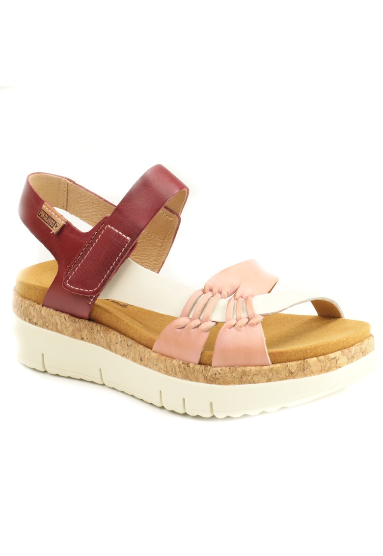 Sandale dama PALMA W4N 0968C3 - Bej
