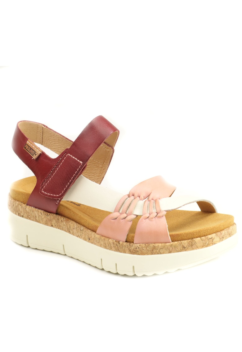 Sandale dama PALMA W4N 0968C3 - Bej