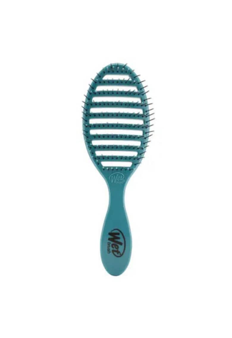 Perie de par Speed Dry-Free Spirit-Ocean Wet Brush
