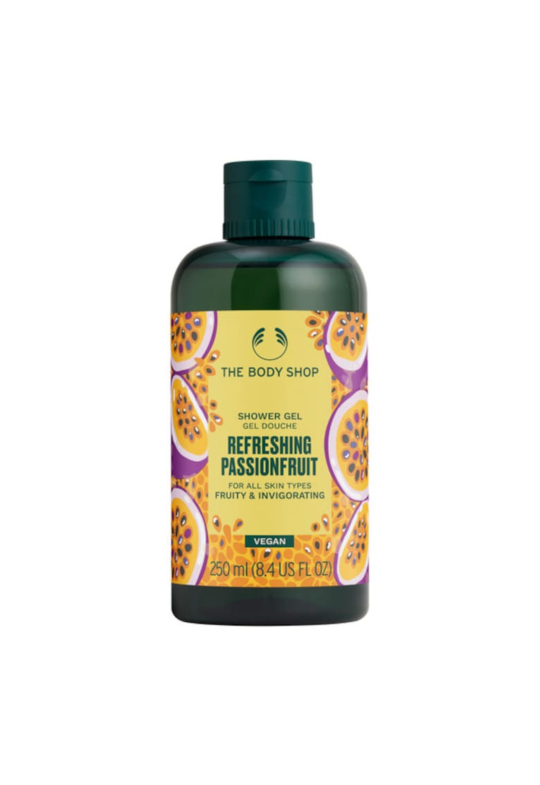 Gel de dus Refreshing Passionfruit 250 ml