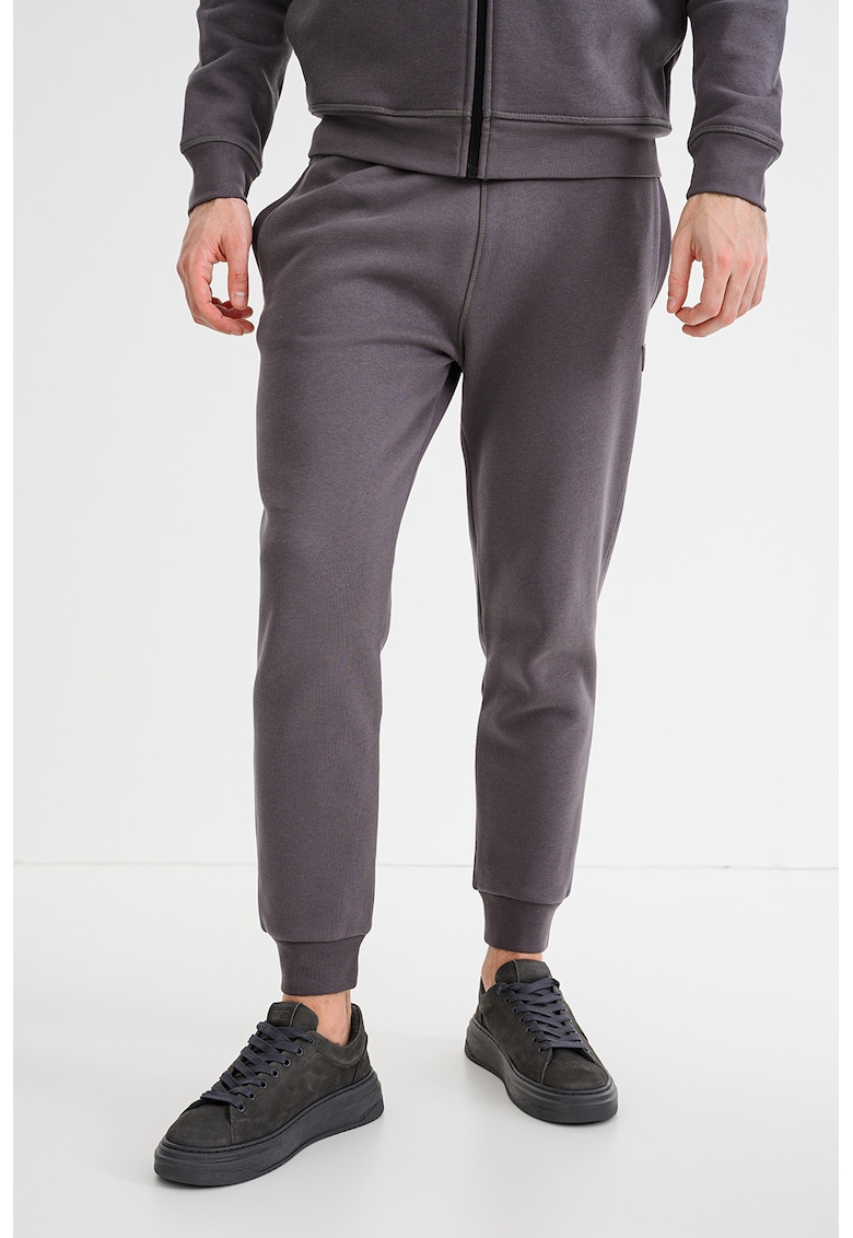 Pantaloni cu talie ajustabila - pentru antrenament