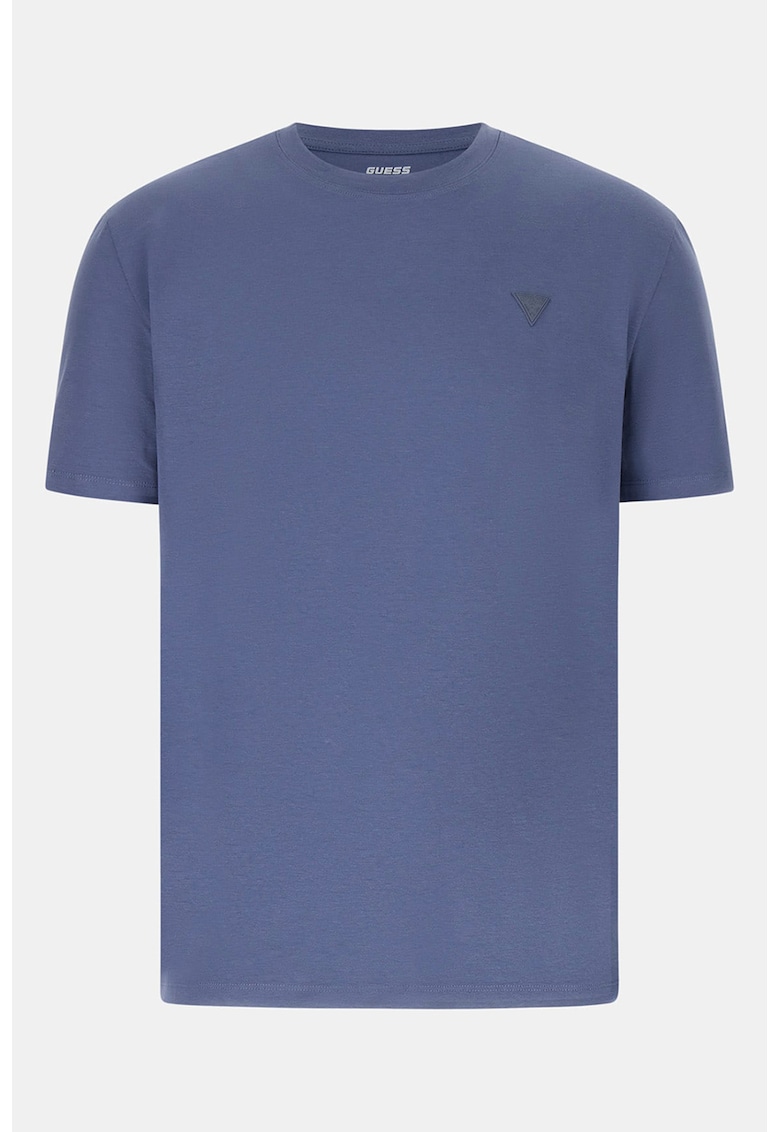 Tricou din amestec de modal - pentru fitness