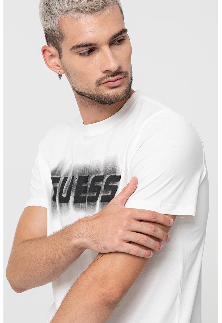 Tricou din bumbac pentru antrenament