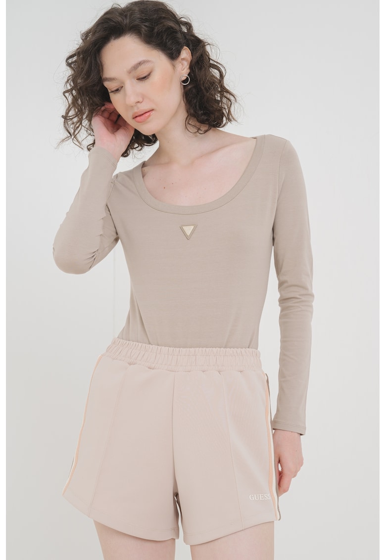 Body cu maneci lungi