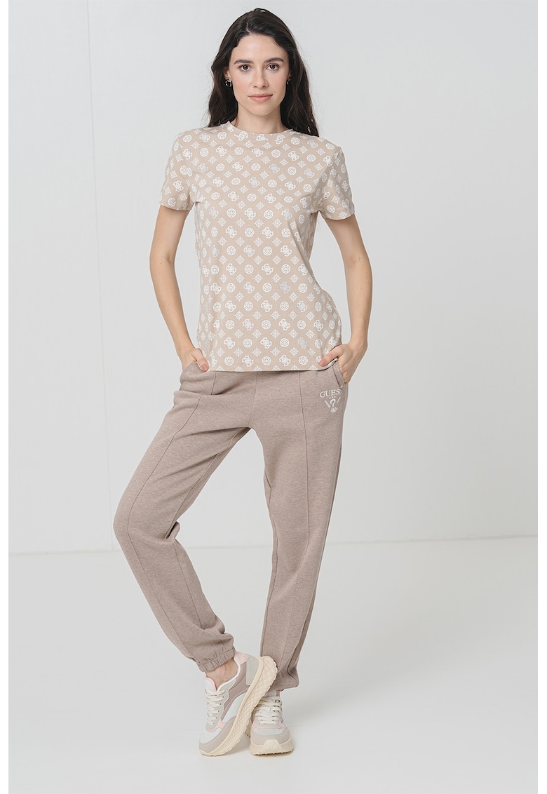 Tricou regular-fit din bumbac