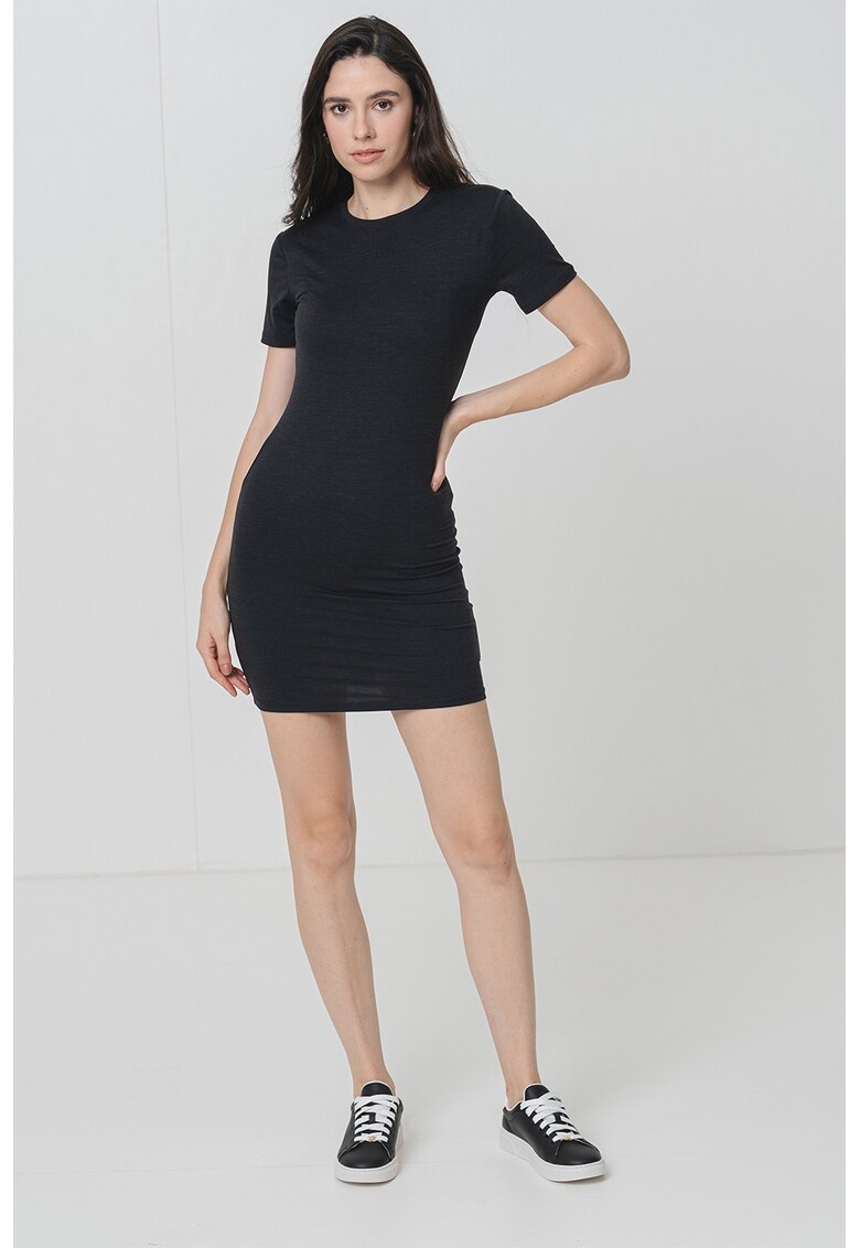 Rochie scurta bodycon Rochie scurta bodycon