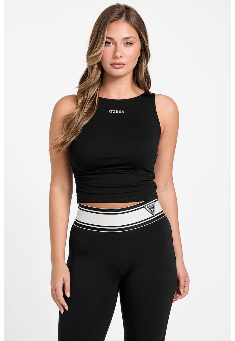 Top crop pentru fitness Top crop pentru fitness