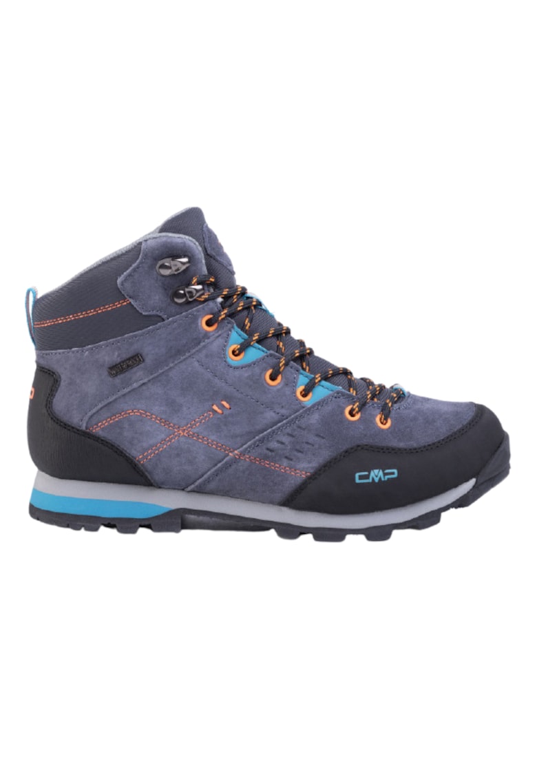 Bocanci barbati Alcor Mid Waterproof