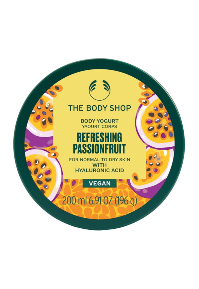 Iaurt de corp Refreshing Passionfruit 200 ml