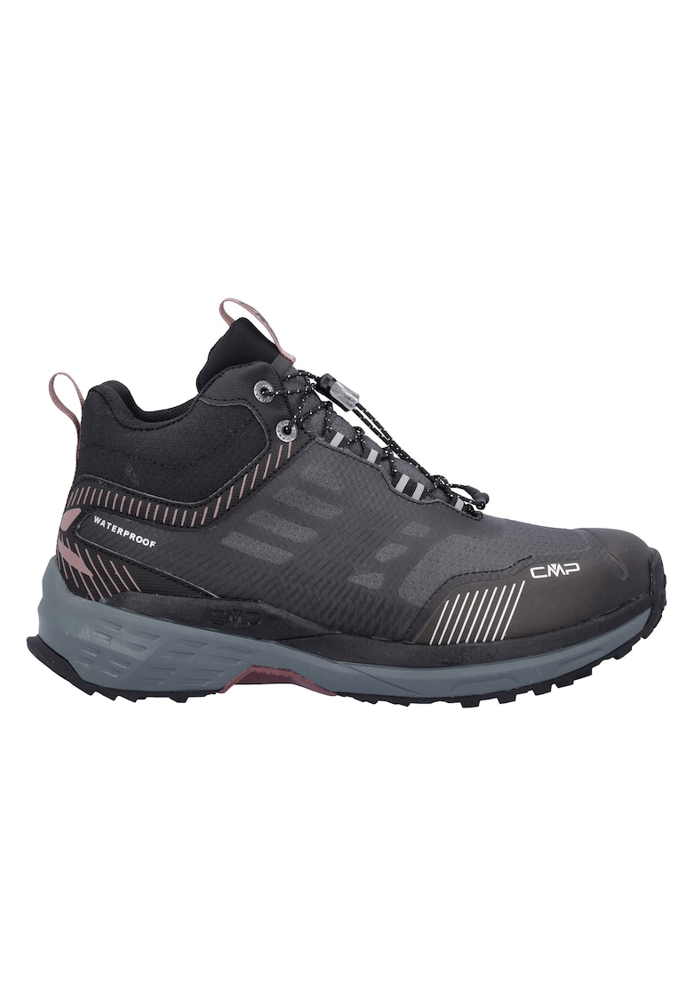 Ghete hiking dama Mid Waterproof