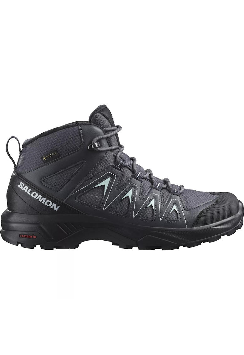 Pantofi sport pentru femei  X Braze Mid GTX